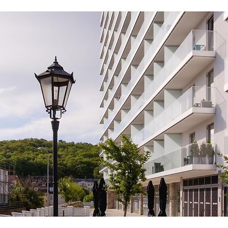 Balticus Playa Margarita Apartment เมียนซิดดรอแย ภายนอก รูปภาพ