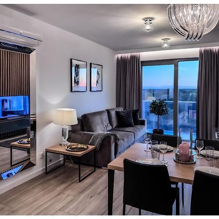 Balticus Playa Margarita Apartment เมียนซิดดรอแย ภายนอก รูปภาพ