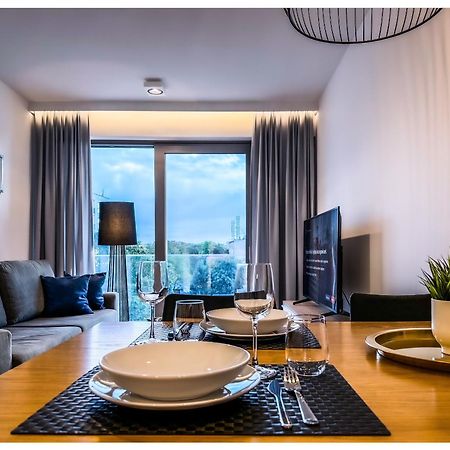 Balticus Playa Margarita Apartment เมียนซิดดรอแย ภายนอก รูปภาพ