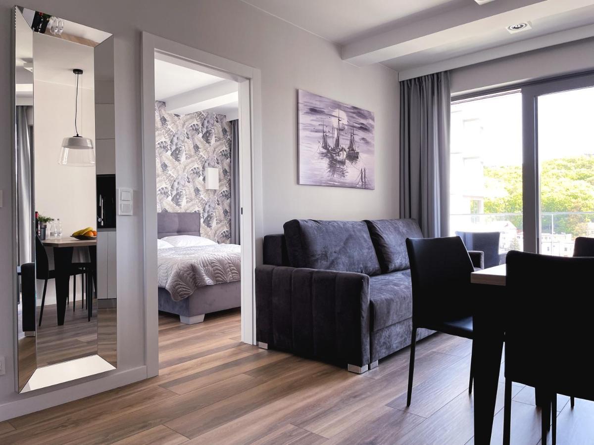 Balticus Playa Margarita Apartment เมียนซิดดรอแย ภายนอก รูปภาพ