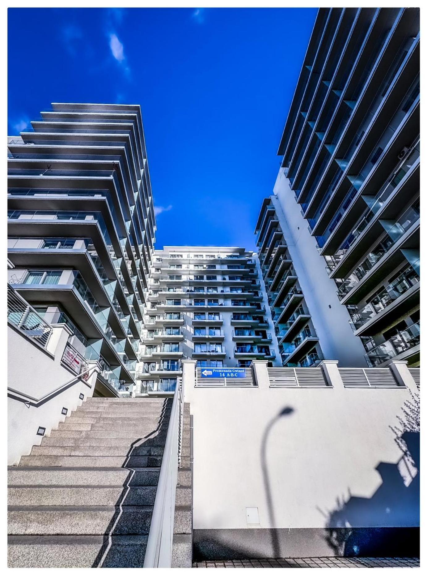 Balticus Playa Margarita Apartment เมียนซิดดรอแย ภายนอก รูปภาพ