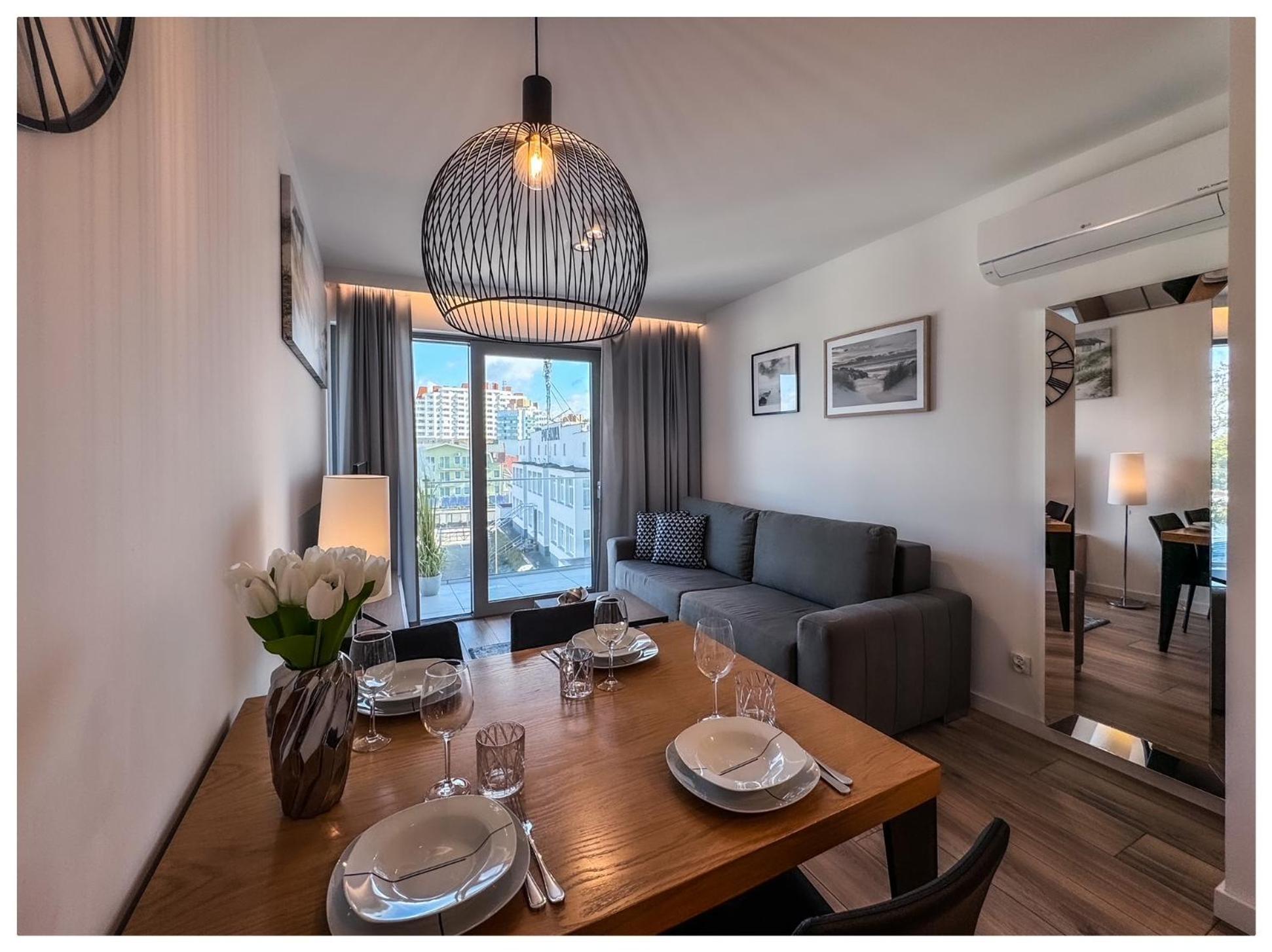 Balticus Playa Margarita Apartment เมียนซิดดรอแย ภายนอก รูปภาพ