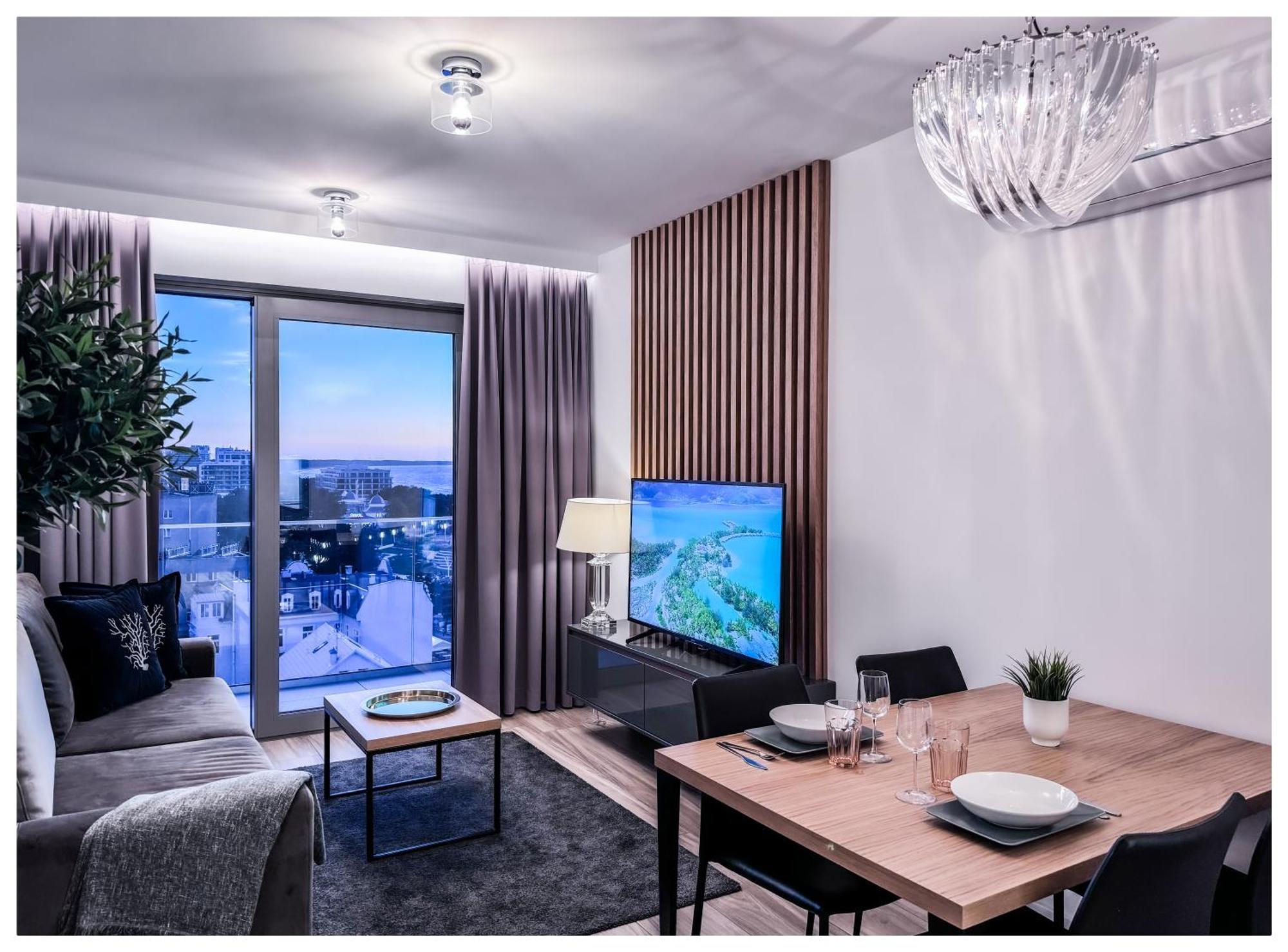 Balticus Playa Margarita Apartment เมียนซิดดรอแย ภายนอก รูปภาพ