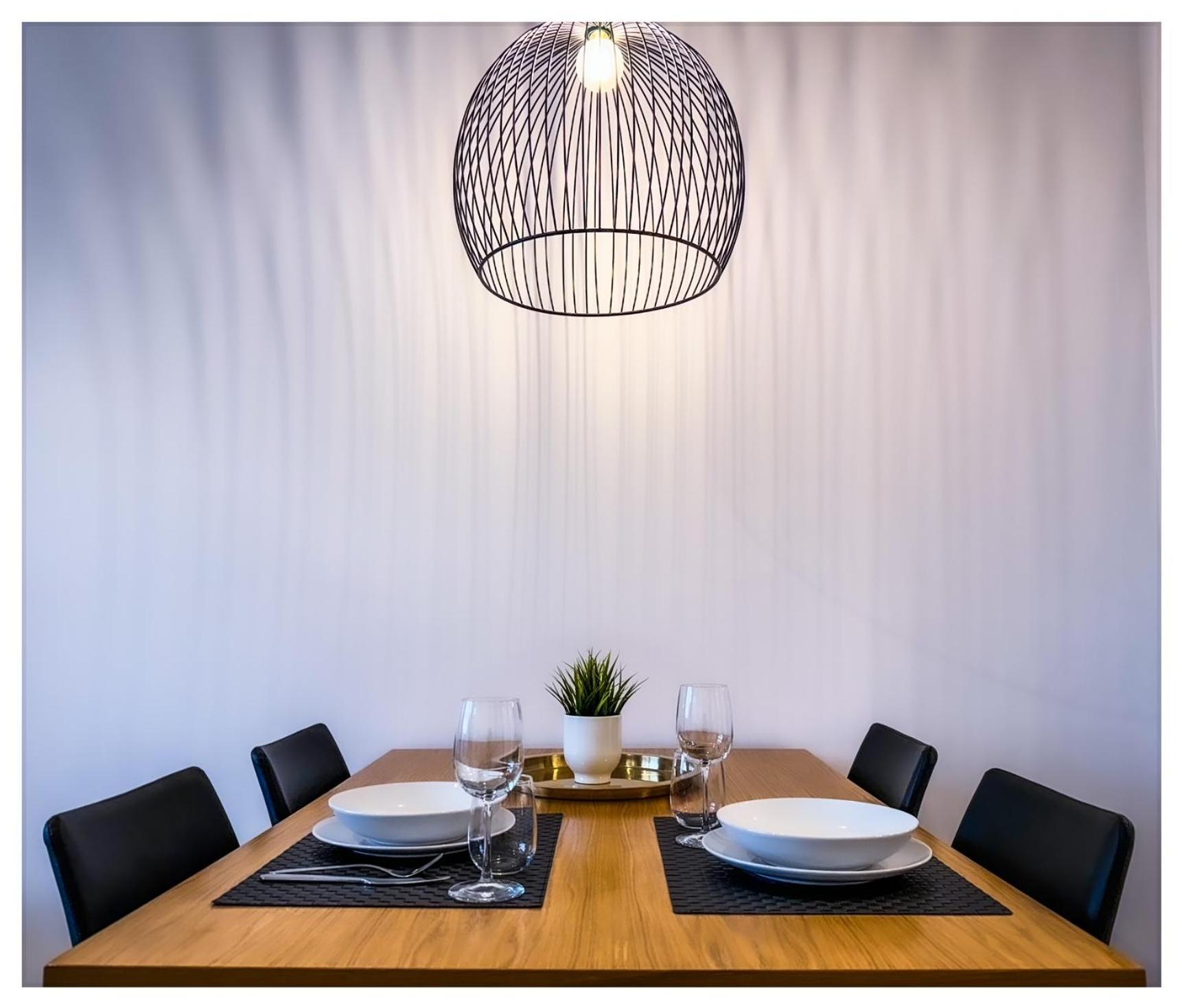 Balticus Playa Margarita Apartment เมียนซิดดรอแย ภายนอก รูปภาพ