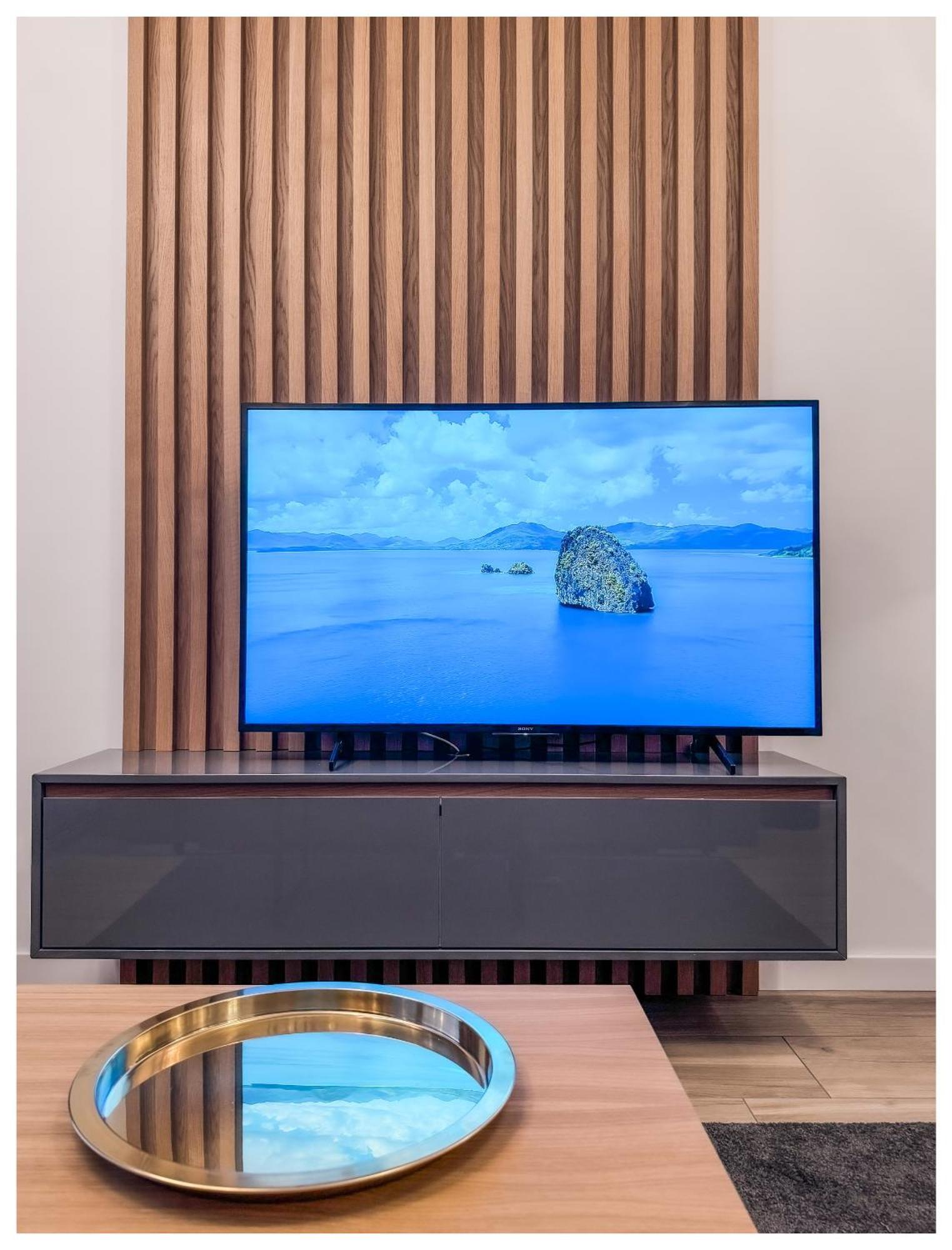 Balticus Playa Margarita Apartment เมียนซิดดรอแย ภายนอก รูปภาพ