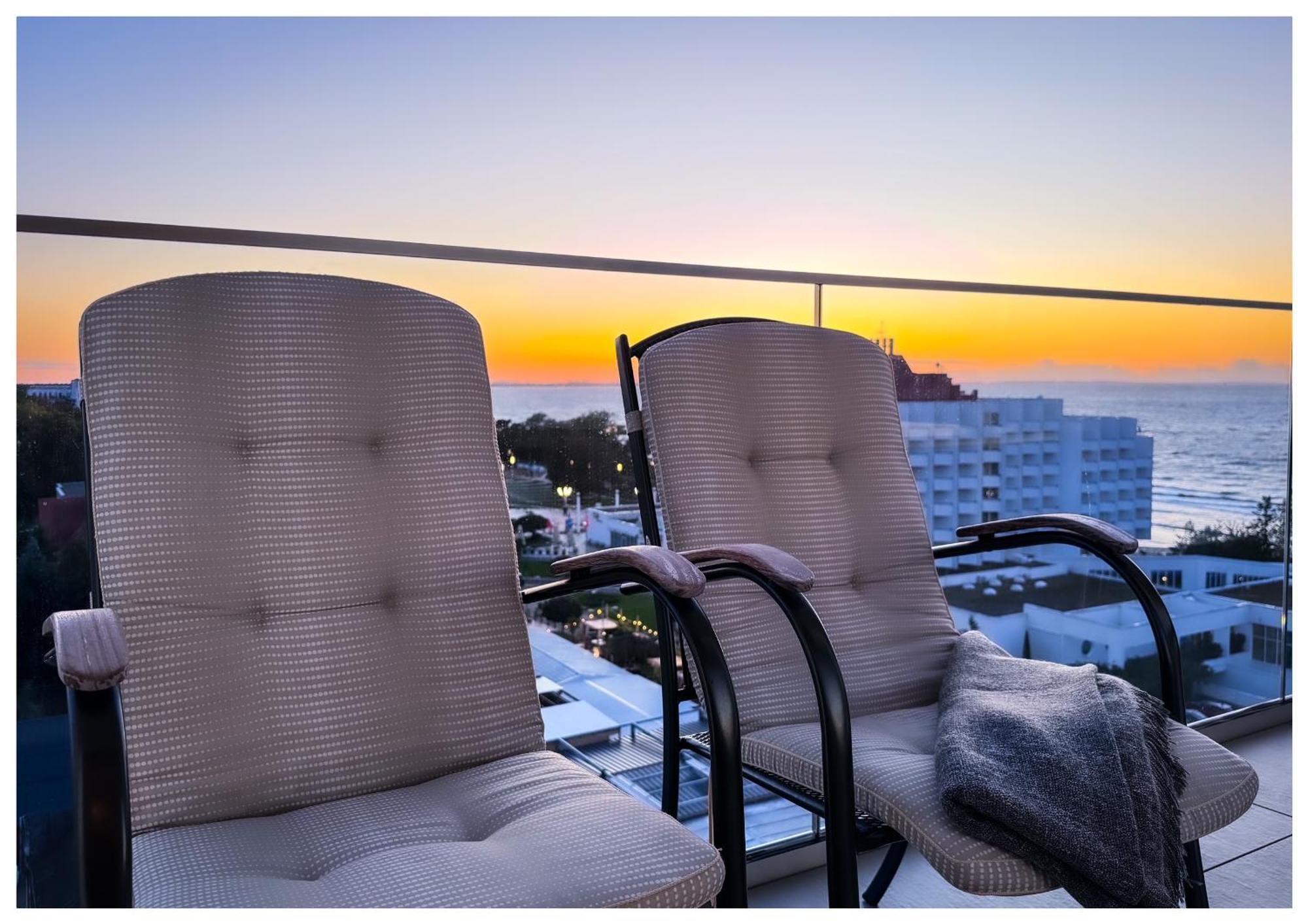 Balticus Playa Margarita Apartment เมียนซิดดรอแย ภายนอก รูปภาพ