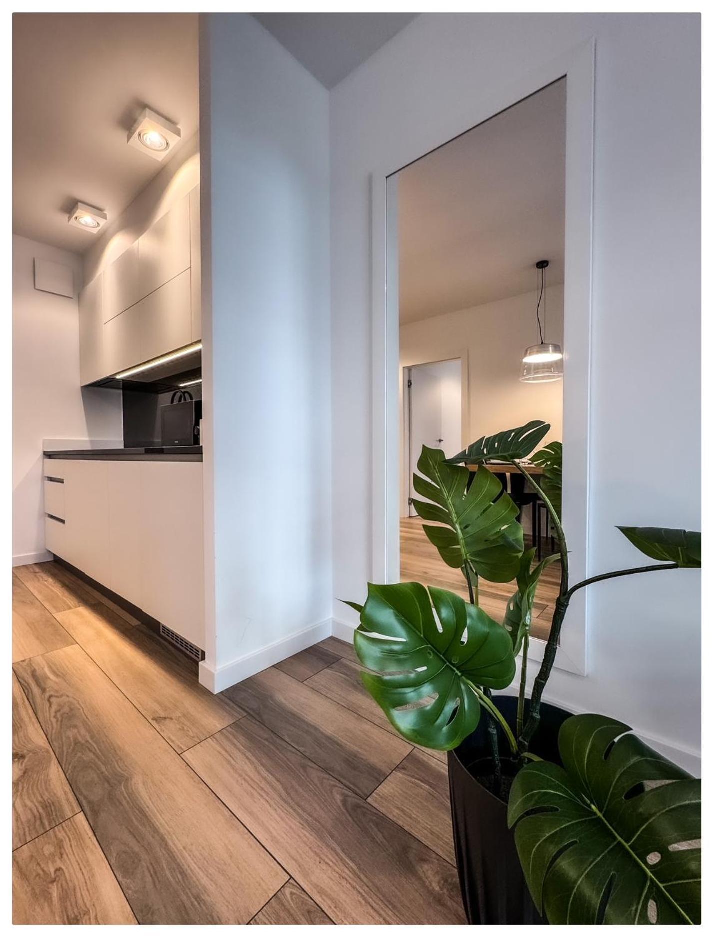 Balticus Playa Margarita Apartment เมียนซิดดรอแย ภายนอก รูปภาพ