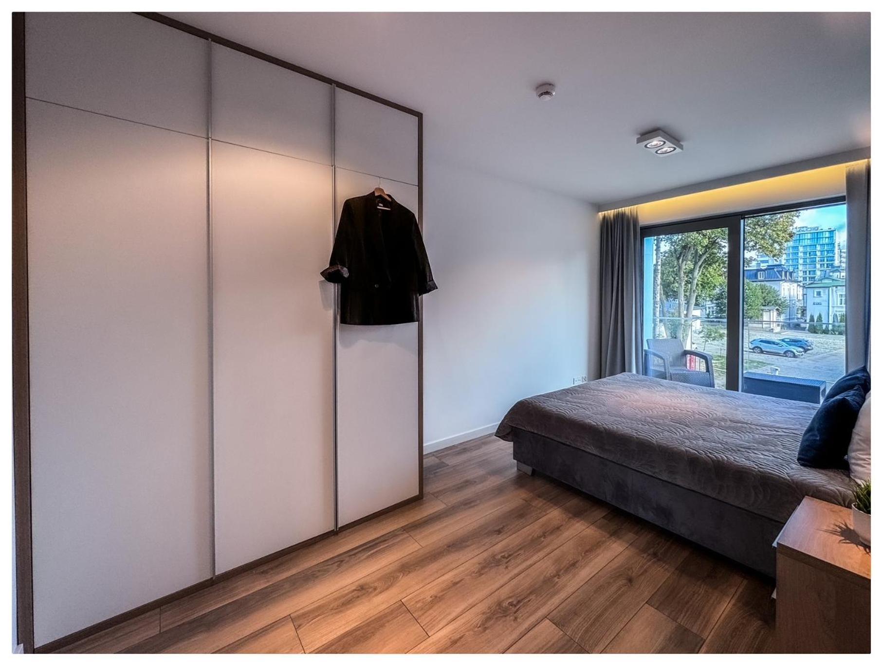 Balticus Playa Margarita Apartment เมียนซิดดรอแย ภายนอก รูปภาพ