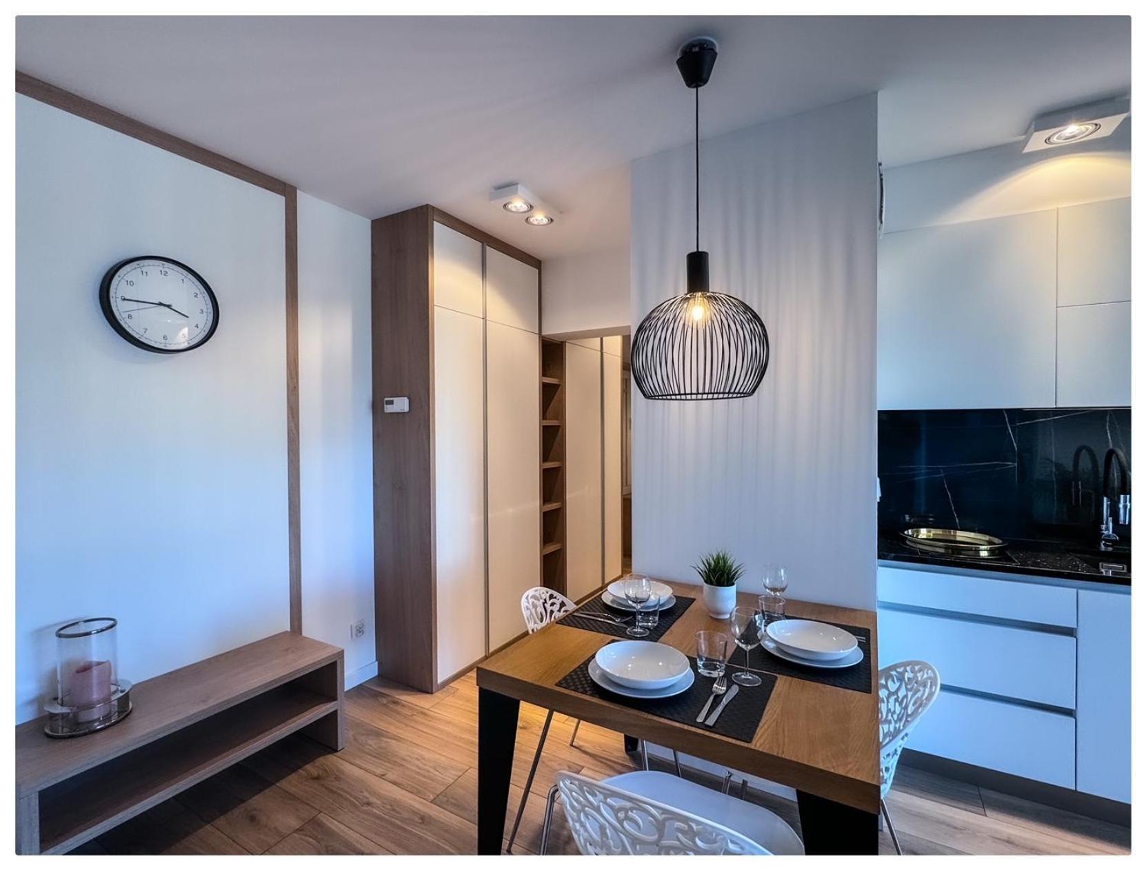 Balticus Playa Margarita Apartment เมียนซิดดรอแย ภายนอก รูปภาพ