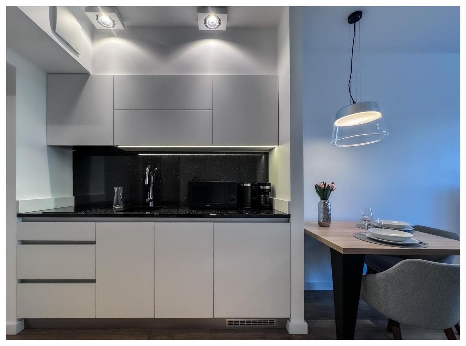 Balticus Playa Margarita Apartment เมียนซิดดรอแย ภายนอก รูปภาพ