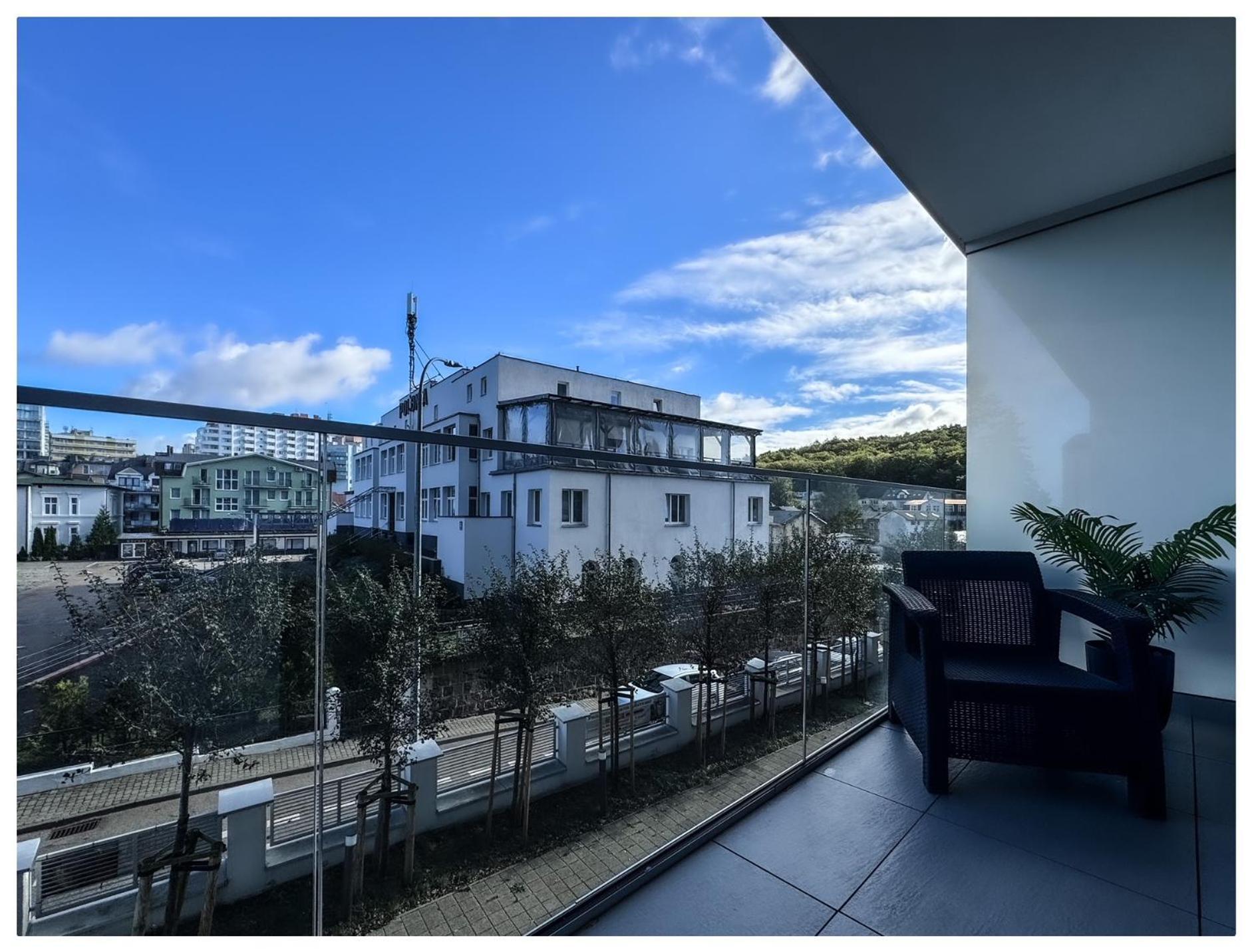 Balticus Playa Margarita Apartment เมียนซิดดรอแย ภายนอก รูปภาพ
