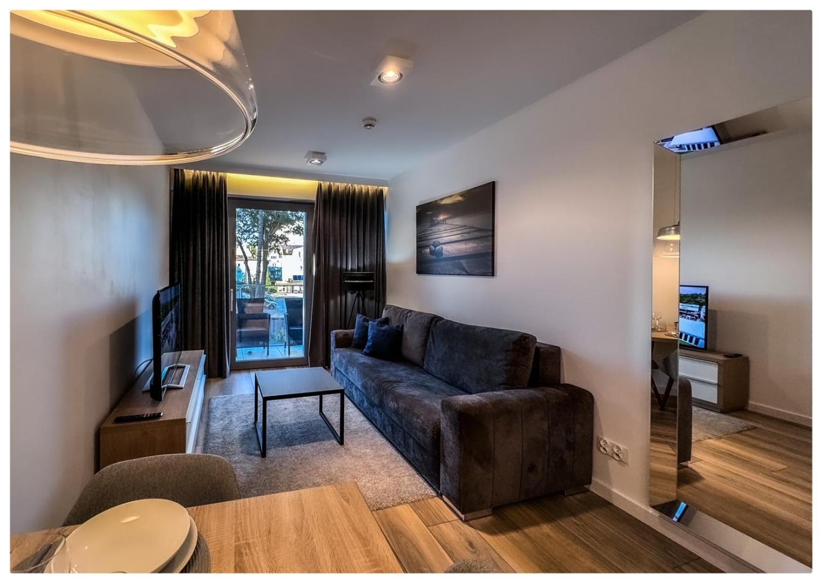 Balticus Playa Margarita Apartment เมียนซิดดรอแย ภายนอก รูปภาพ